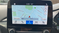 Ford Fiesta 1.0 EcoBoost 125 ST-Line 5dr Petrol Hatchback